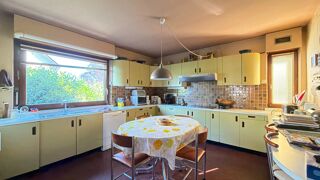 Maison à vendre 6 pièces 206 m²
