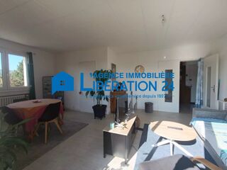  Appartement à vendre 4 pièces 66 m²