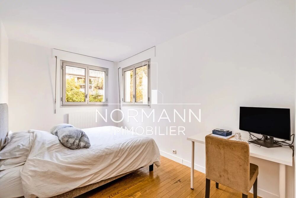 à vendre  Appartement Neuilly-sur-Seine (92200)