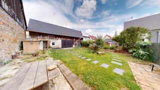  Maison � vendre 3 pi�ces 65 m�