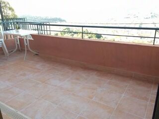  Appartement à louer 1 pièce 31 m²