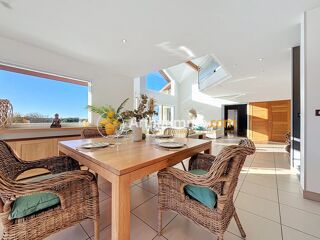  Maison � vendre 8 pi�ces 278 m�