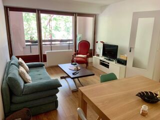 Appartement à vendre 2 pièces 49 m²