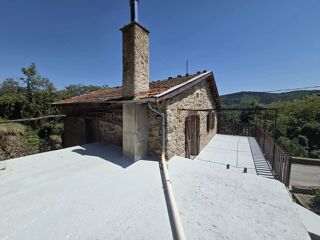 Vente Maison Maison en pierre Les Nonières Belsentes