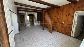  Maison à vendre 3 pièces 88 m²