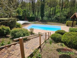  Maison � vendre 5 pi�ces 112 m�