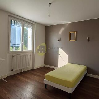  Maison à vendre 3 pièces 58 m²