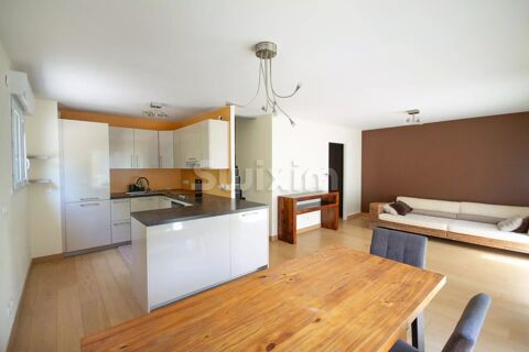  Appartement � louer 4 pi�ces 82 m�