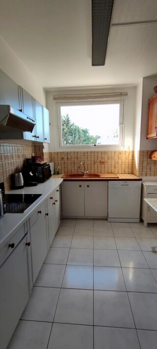  Appartement � vendre 4 pi�ces 81 m�