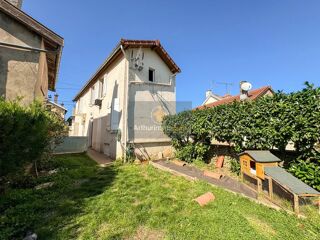  Maison � vendre 4 pi�ces 62 m�