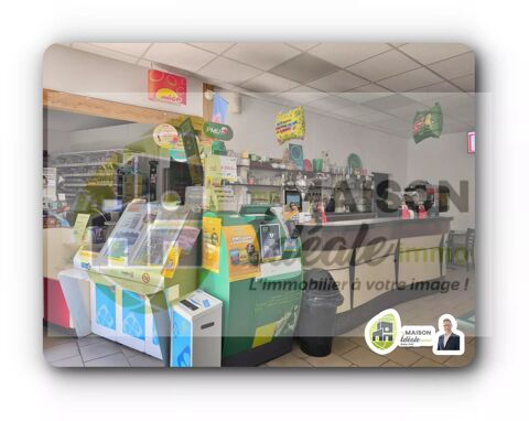 Commerce Tabac, Caf&eacute; 56250 36100 Issoudun