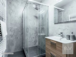  Appartement  vendre 2 pices 1 m