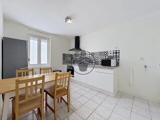  Maison à louer 3 pièces 52 m²