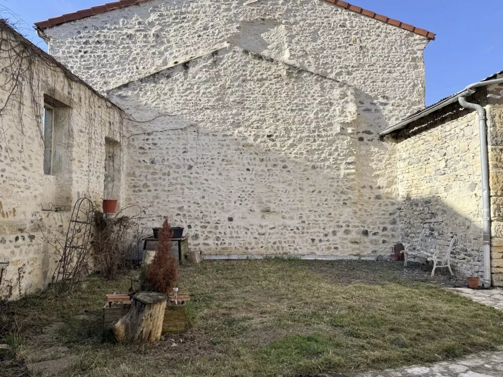 Vente Maison MAISON COUP DE COEUR A CHADELEUF Chadeleuf