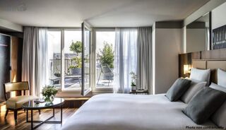  Villa � vendre 4 pi�ces 111 m�