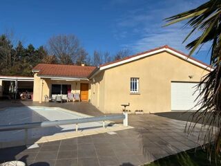  Maison � vendre 4 pi�ces 117 m�