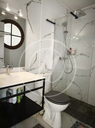  Appartement à louer 1 pièce 22 m²