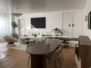  Appartement � vendre 4 pi�ces 97 m�