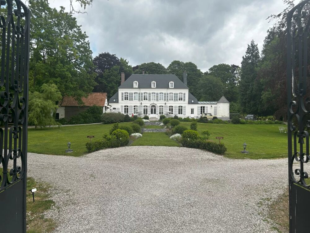 AU COEUR DE LA VALLEE DE LA COURSE