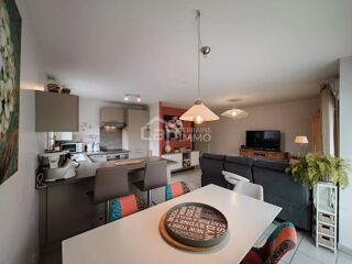  Appartement � vendre 4 pi�ces 75 m�