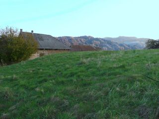  Terrain à vendre 1198 m²