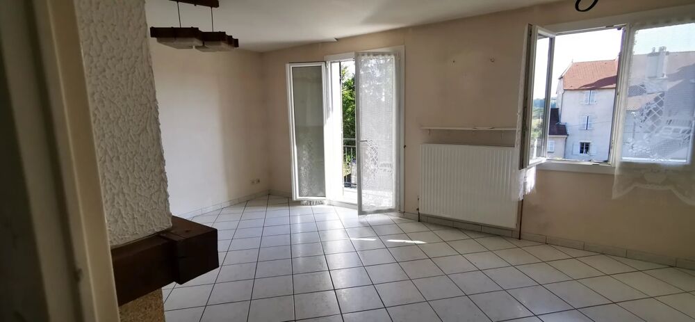 Vente Maison Maison de Plain Pied sur Sous Sol Orchamps
