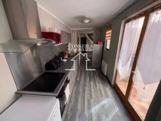  Maison � vendre 4 pi�ces 49 m�