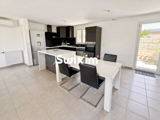  Maison à vendre 4 pièces 90 m²