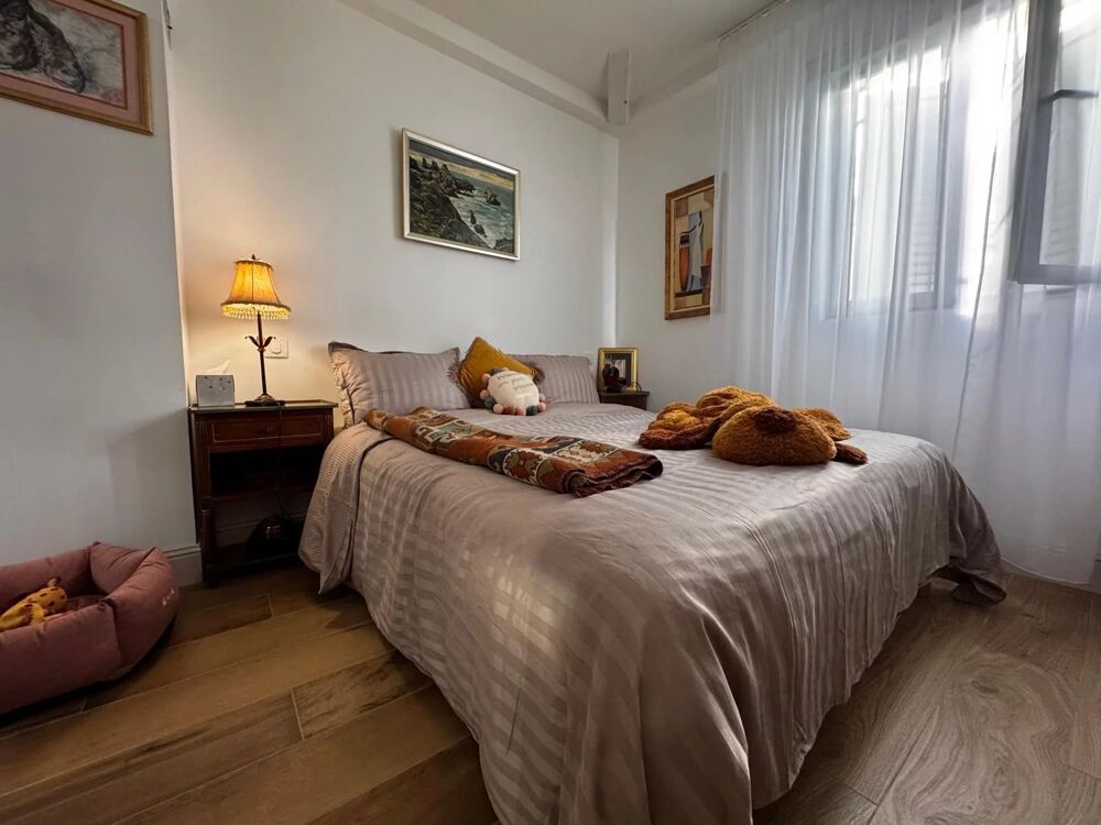 à vendre  Villa Cannes (06400)