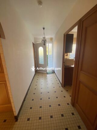  Maison � vendre 5 pi�ces 102 m�