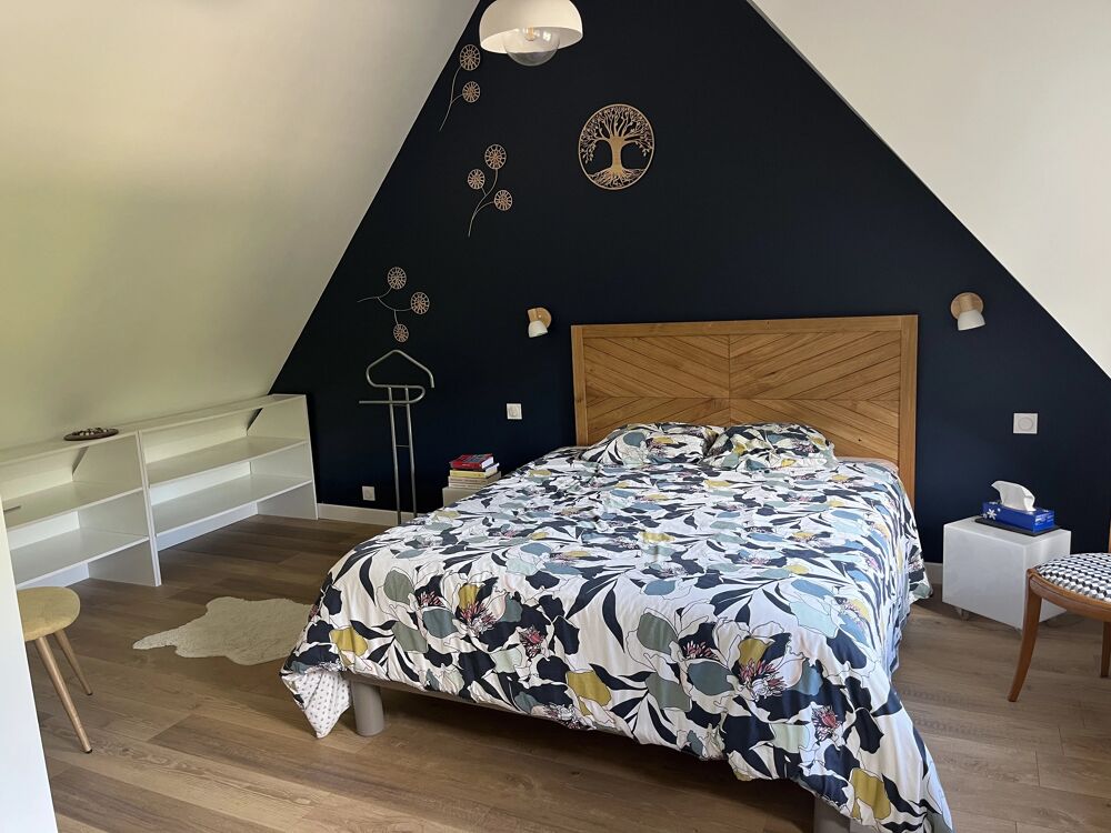 à vendre  Maison Riec-sur-Belon (29340)