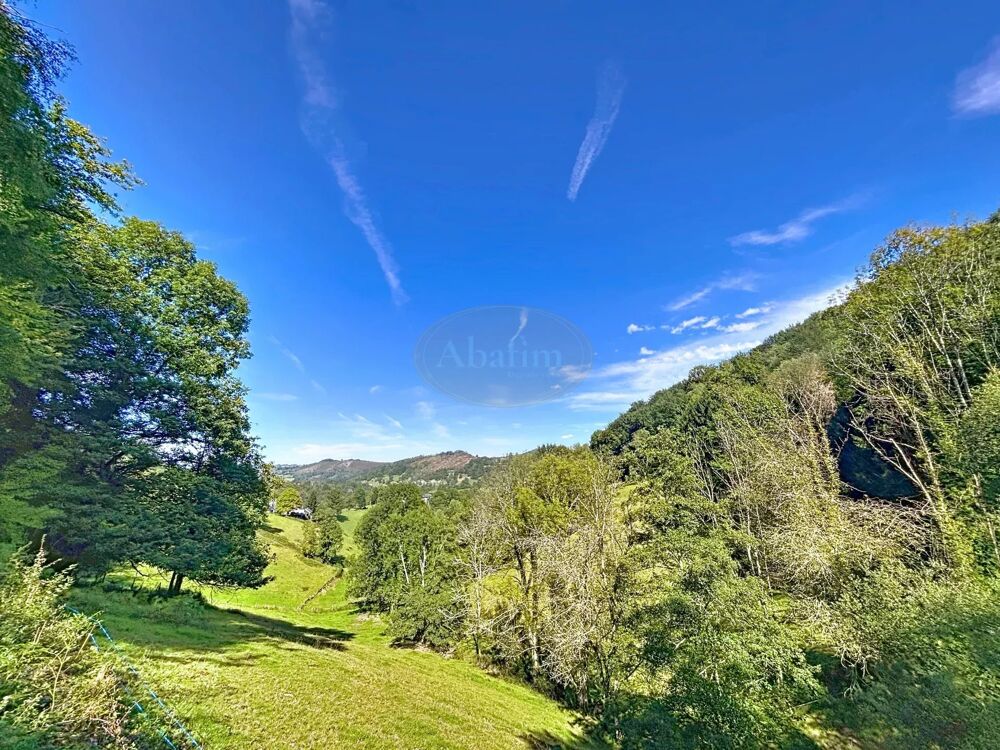 Vente Villa Maison pleine nature Bulan