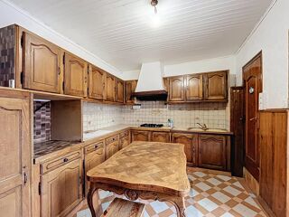  Maison � vendre 5 pi�ces 131 m�