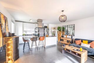  Appartement � vendre 3 pi�ces 71 m�