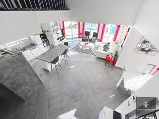  Maison � vendre 6 pi�ces 145 m�