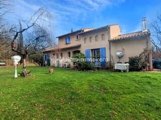Maison 8 pièces 174 m² · à Payrin-Augmontel · 174 m² · 435 000 €
