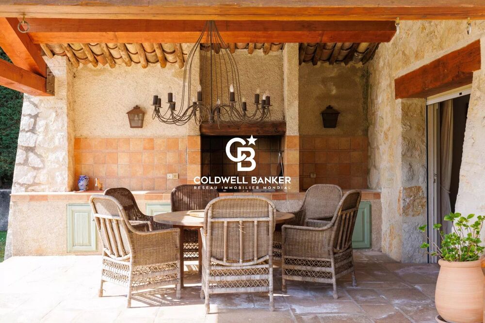 à vendre  Maison La Colle-sur-Loup (06480)