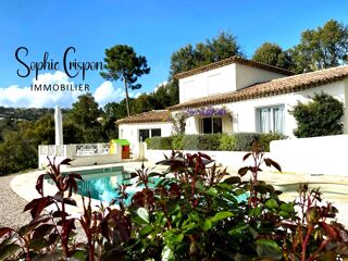  Maison à vendre 6 pièces 163 m²