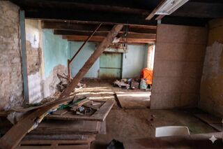 Maison à vendre 2 pièces 50 m²