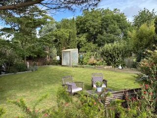  Maison à vendre 5 pièces 154 m²