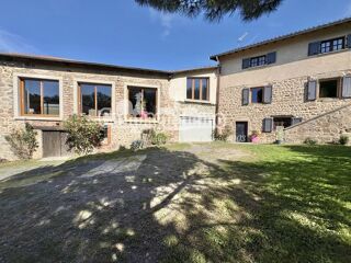  Maison à vendre 8 pièces 323 m²