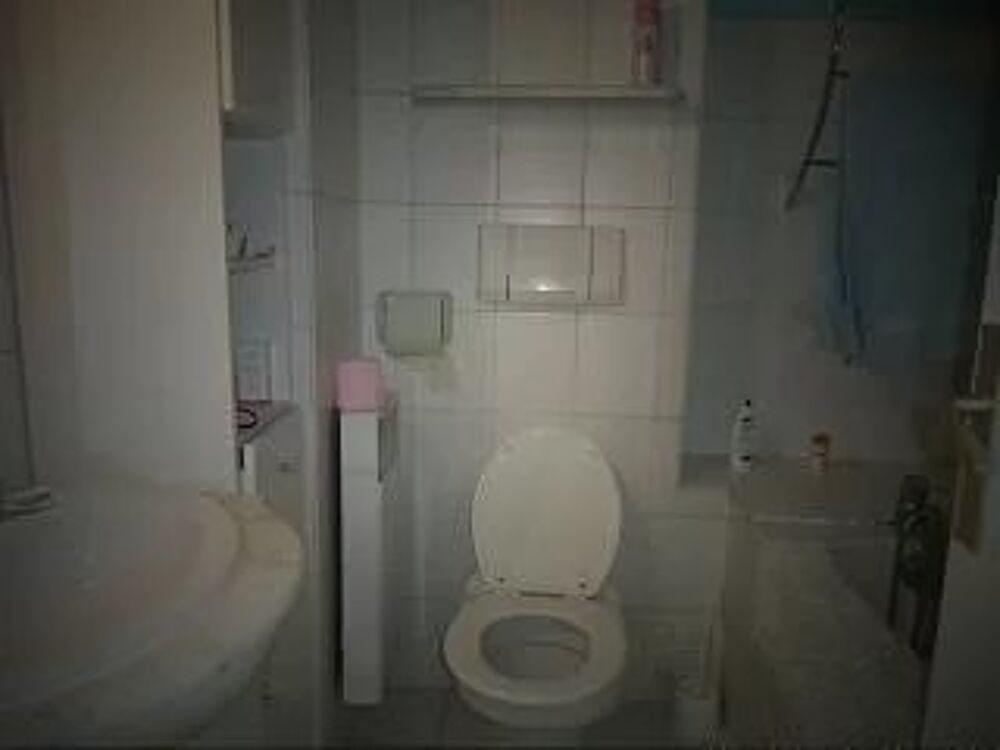 Location Appartement Deux pièces de 37m² situé en plein centre ville de Nice Nice
