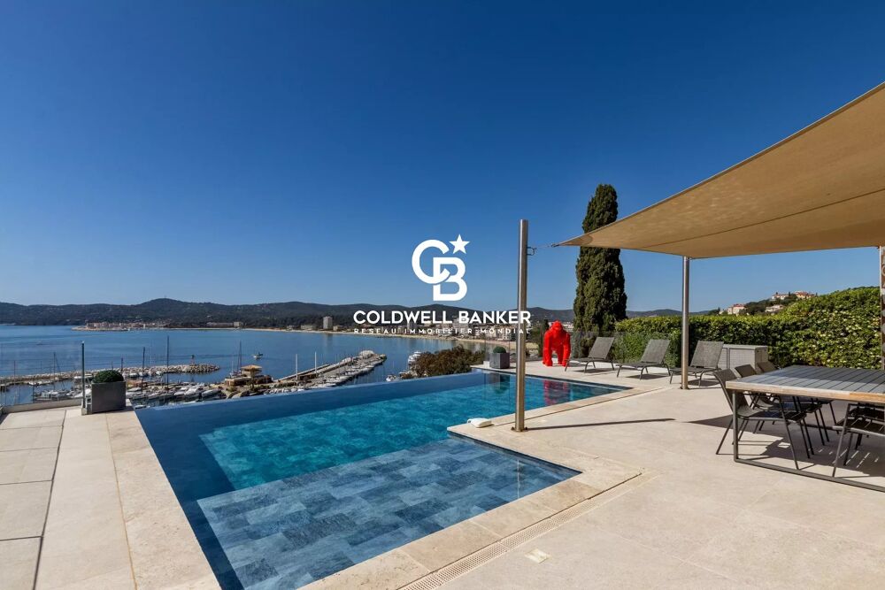 � vendre  Villa Le Lavandou (83980)