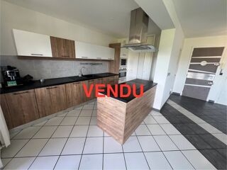  Appartement à vendre 4 pièces 