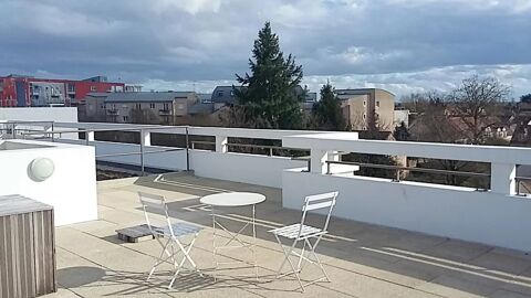  Appartement  louer 5 pices 86 m