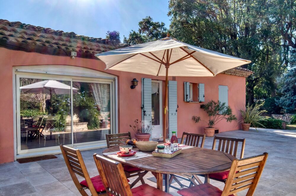  vendre  Villa Mouans-Sartoux (06370)