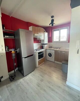  Appartement � louer 2 pi�ces 39 m�