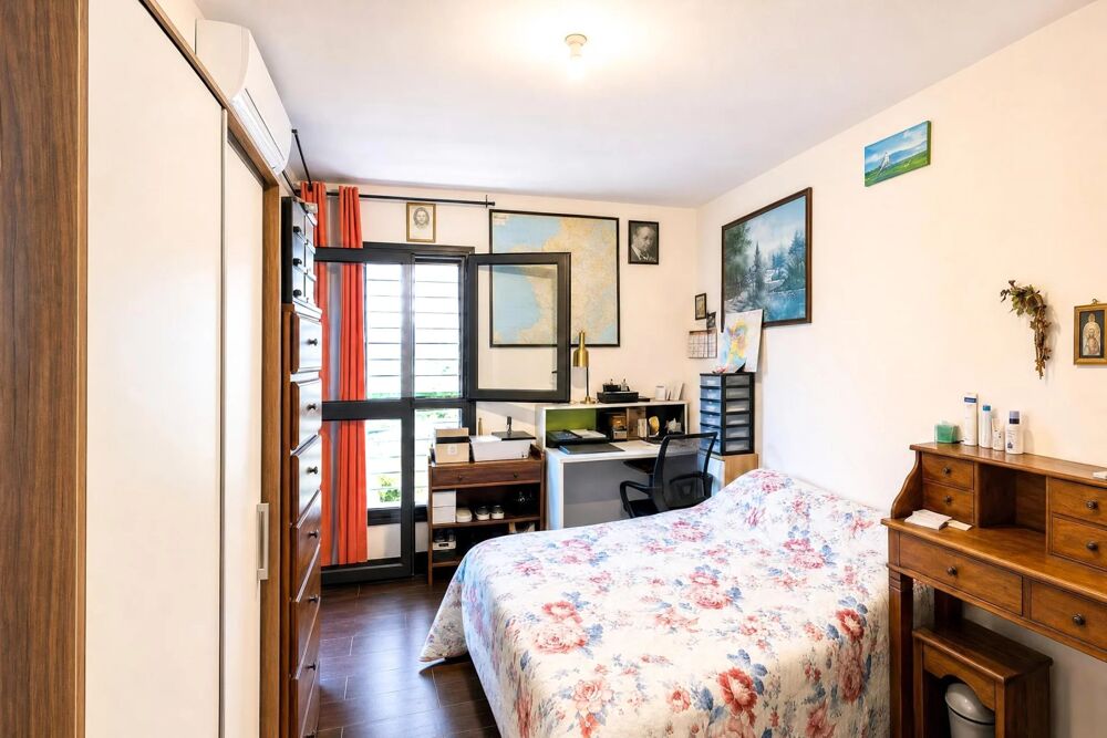 Vente Appartement APPARTEMENT T2 À VENDRE – SAINT-PIERRE CENTRE-VILLE (97410) Saint-pierre