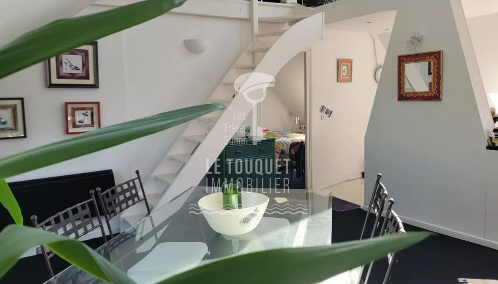Appartement Atypique avec Garage