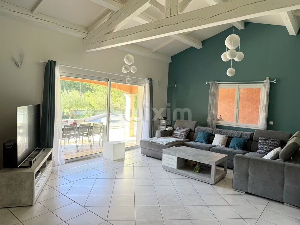  vendre  Maison Saint-Paul-Trois-Chteaux (26130)